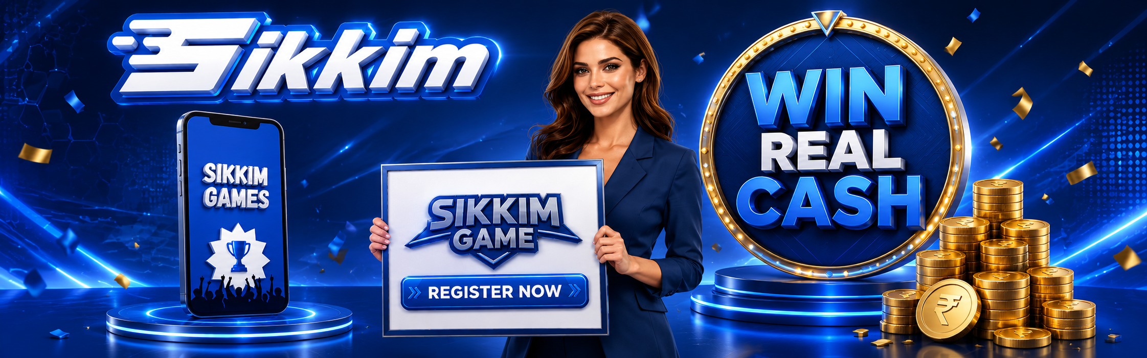 Sikkim Game